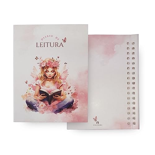 Diário de leitura Aisha