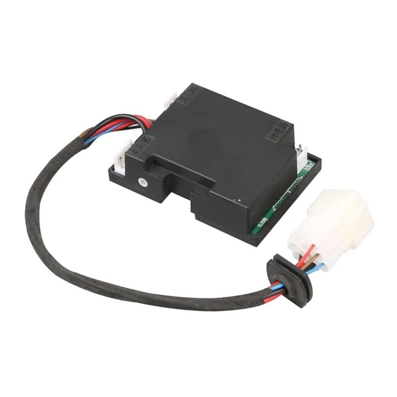 Diesel Heater -12V 5KW Przełącznik Monitora Ogrzewania Postojowego Powietrza Płyta Główna Przełącznika Ogrzewania Postojowego Samochodu samochodowy Nagrzewnica