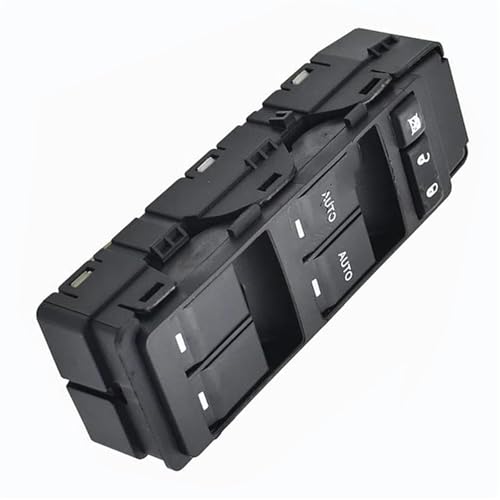 Commande de lève-vitre avant commutateur de commande fenêtre Jeep Compass 11-15 - 2