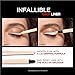 L'Oreal Paris Infallible Grip Mechanical Gel Eyeliner Pencil, Smudge-Resistant, Waterproof Eye Makeup with Up to 36HR Wear, Bright Nude, 0.01 Oz