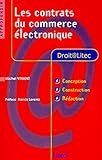  Les Contrats du commerce électronique (ancienne édition)