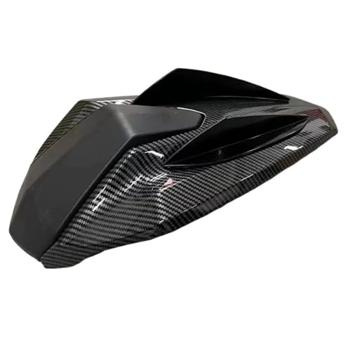 Capot de selle moto Cfmoto 450NK pour supprimer la selle passager inesthétique