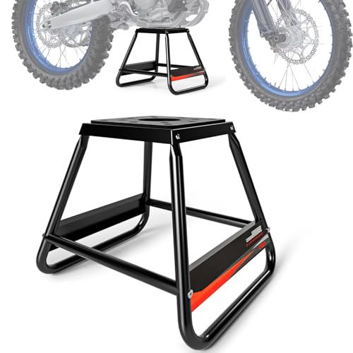 Dirt Bike Stand for Universal Motorcycles