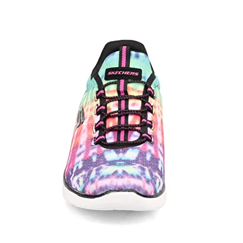Skechers Women's Summits-looking Groovy Sneakers4