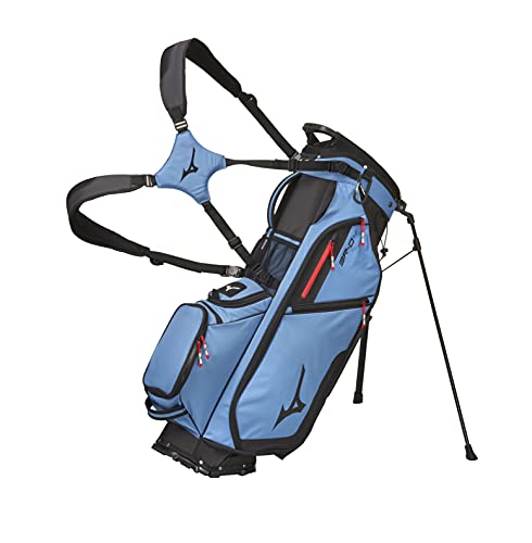 mizuno 14 way golf bolsa