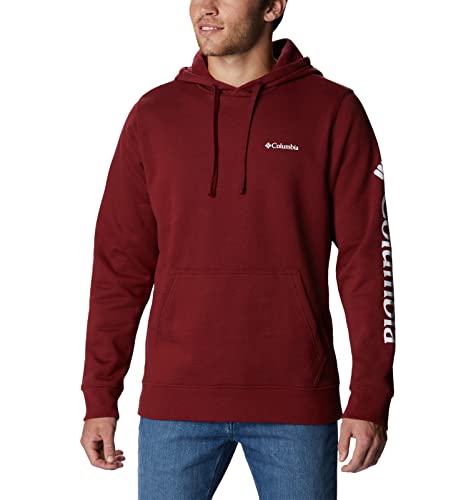Image of Columbia mens Trek Hoodie