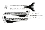 motobecane fahrrad mit hilfsmotor Kurzbeschreibung: 7-teiliges Fahrrad Dekor Set wie abgebildet.