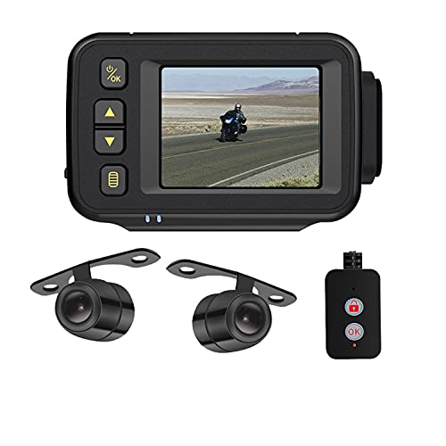 Amazon.co.jp: MAXWIN バイク用 ドライブレコーダー バイク カメラ