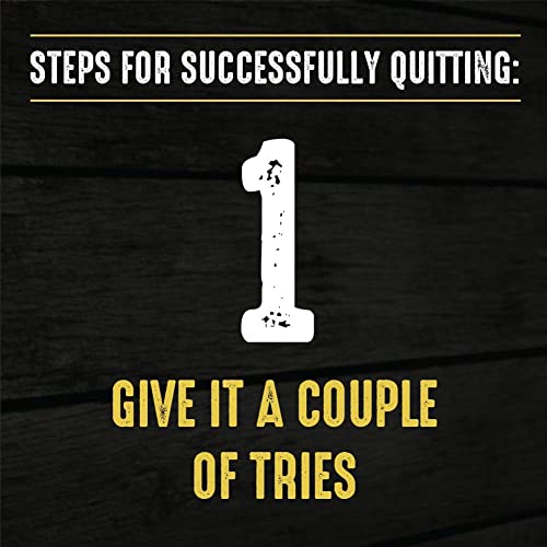 Baccoff, Classic Mint Pouches, Premium Tobacco Free, Nicotine Free Snuff Alternative (1 Can) #TOP6