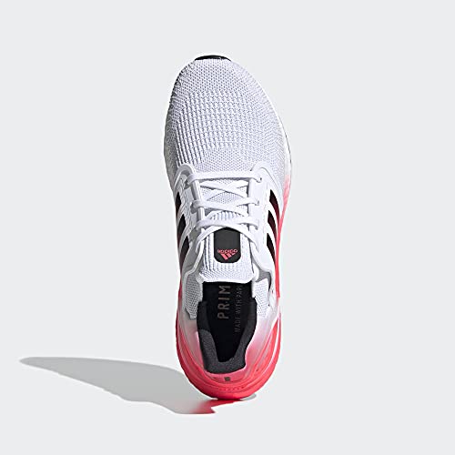 Image of adidas Boys Ultraboost 20 Running Shoes