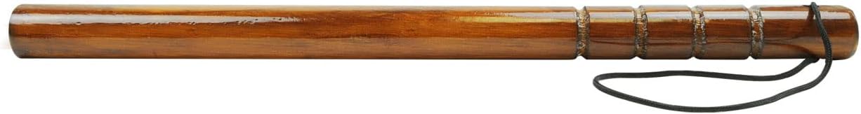 18" Wooden TIRE Thumper
