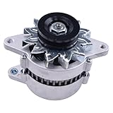 RDLIFT-PART 14V 35A Alternator 15253-64010 1525364010 Compatible for Kubota Tractor B6200D B6200E