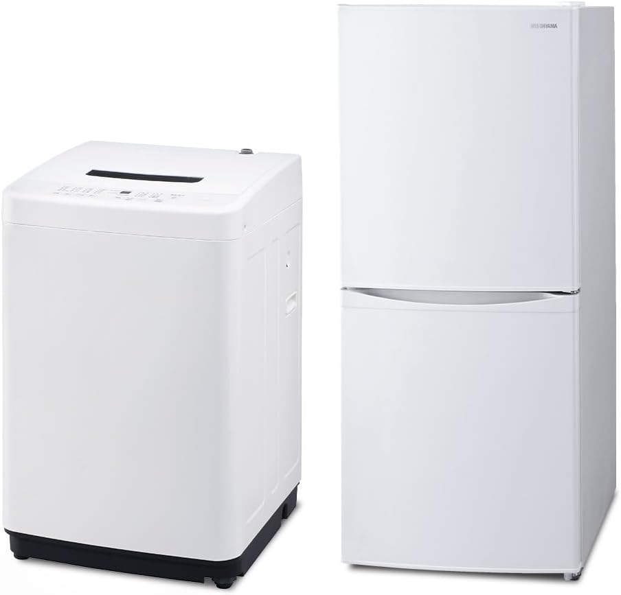 アイリスオーヤマ 家電セット 新生活セッ