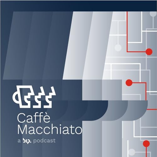 Caff&egrave; Macchiato cover art
