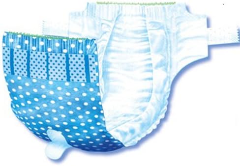 Amazon ペット用紙オムツ Sssサイズ 超小型犬 36枚 ペット用紙オムツ 紙おむつ 通販