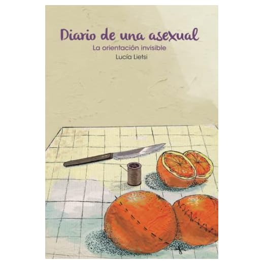 Diario de una asexual: la orientación invisible