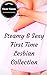 Steamy and Sexy First Time Lesbian Collection (Her First Time Hot Fantasy Fiction Lusty Lesbian College Steamy FF Naughty Seduction Romance Stories Bundle Box Set Collection)