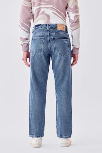 Image of Snitch Men Jeans