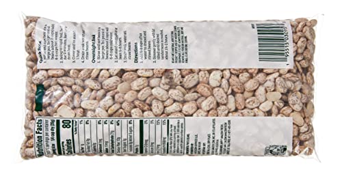 Amazon Fresh Pinto Beans, 16 Oz | Whole | Pack of 3 - Image 5