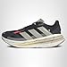 adidas Men's Adistar 3, Black/Wonder Beige/Lucid Red, 11