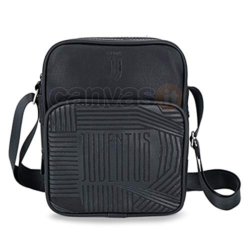 Juventus 131275JUVE Sac 100% polyuréthane