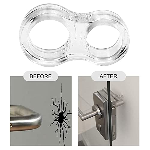 Fermaporta per Maniglia,Fermaporta