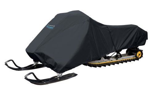Classic Accessories SledGear Snowmobile Storage Cover, Large