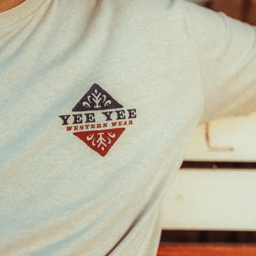 Yee Yee Apparel Patriotic Graphic Tee Shirt – Patriotic Men’s Graphic Tees and Short Sleeve Shirts3