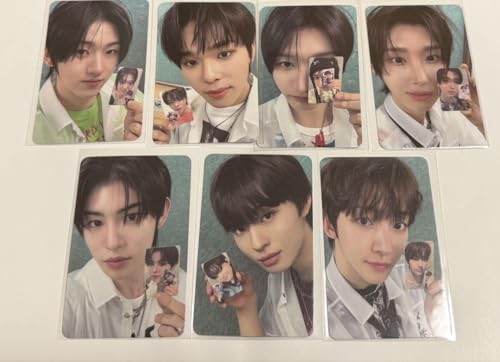 KICKFLIP Kick Out Flip Now トレカ 予約特典 セット①のサムネイル