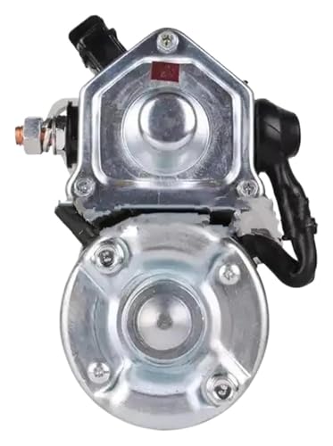 Panne démarreur Toyota Dyna Land Cruiser : kit de démarrage électrique 1KD 2KD
