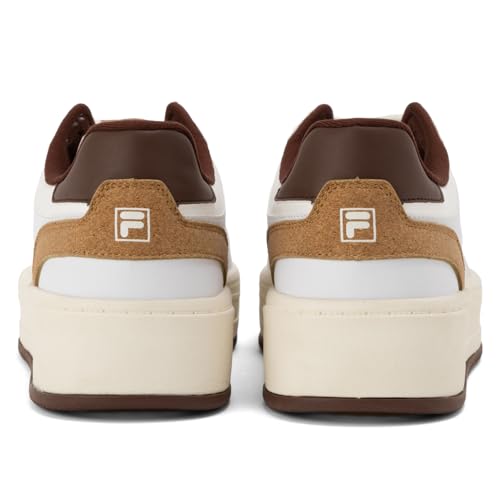 フィラ] オックスフォード FILA COURT BALL T&C - 製品詳細