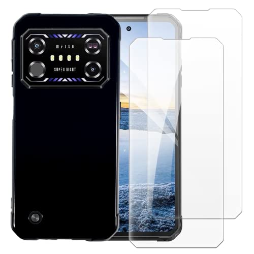 KJYFOANI Coque De Téléphone Pour IIIF150 B2 Ultra (6,8"), étui De