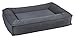 Bowsers Divine Futon, Large, Flint