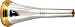 Bach French Horn Mouthpiece (3367GR)