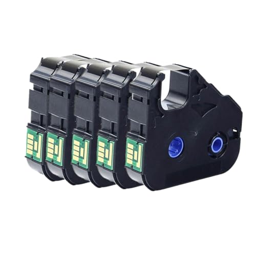 ID C-510T C-210T C-210E C-500T C-200E C-100T C-200T C-500TPT-200BK LB-200BKƌ݊܂C-580T M-11v^[(5PK)