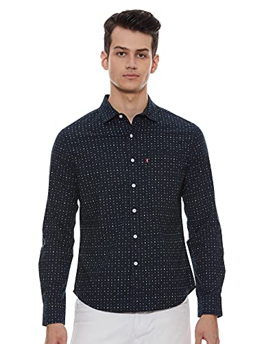 Image of Levi's Men's Slim Fit Casual Shirt