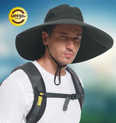 for-Men-Women-Ultra-Wide-Brim-hat-UPF50-Waterproof-Sun-hat-Suitable-for-Fishing-Hiking-Camping-etc