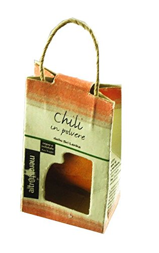 Sri Lanka Chili en polvo 20 g
