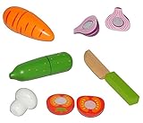 Größe Gurke komplett: circa 11,5 cm lang _ das Messer ist circa 13,5 cm lang