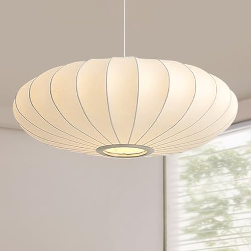 Pandaluna 23.6in 3-Light Bubble Pendant