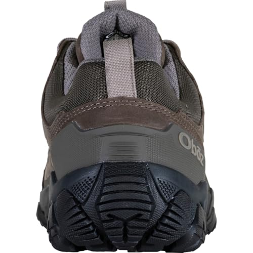 Image of Oboz Men's Sawtooth X Low B-Dry Hiking Shoes