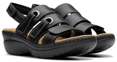 Clarks Women's Merliah 2 Bali Sandal2