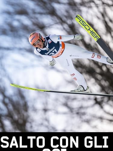  Oberstdorf  HS137 uomini