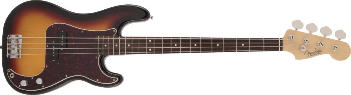 Amazon | Fender エレキベース Made in Japan Traditional 60s