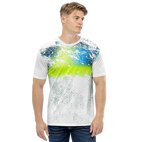 Image of JJ TEES Sports Jersey for Men