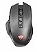 immagine 1Trust GXT 140 Manx Mouse Wireless Ricaricabile, Nero