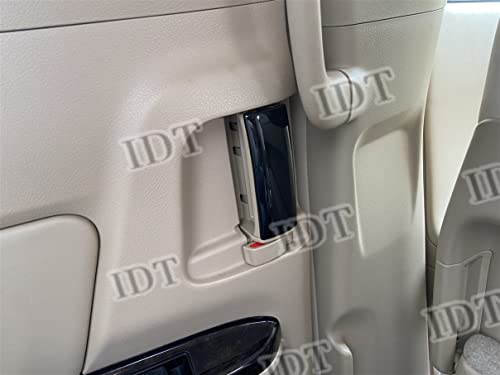 Amazon | IDT ミニウエス付 20系 ヴェルファイア アルファード リア