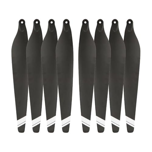 Hélice 3090 anti-vibration pour drone agricole 30 pouces X8