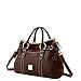 Dooney & Bourke Sorrento Satchel 30 With Pocket
