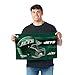 Northwest New York Jets NFL Impact Waffle Fan Towel 16 x 25 Inches